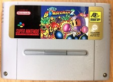 Super bomberman cartouche d'occasion  Paris-