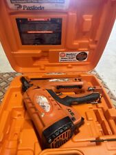 Paslode cf325 cordless for sale  Saltillo