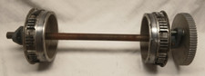 Woodway drive shaft for sale  Spartanburg