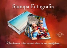 Stampa digitali carta usato  Stignano