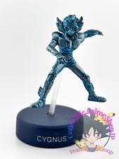 Cygnus Hyoga Saint Seiya Cavaleiros do Zodíaco Mini Figura Mascote Anime Japonês comprar usado  Enviando para Brazil