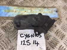 Yamaha cygnus ncx for sale  BRADFORD
