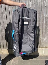 Uppababy cruz travel for sale  Greenwich