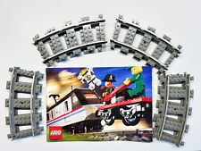 Lego 4520 eisenbahn gebraucht kaufen  Bad Salzuflen