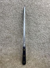 Sabatier sharpening steel for sale  Shawnee
