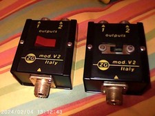 Lots selecteur antenne d'occasion  Tours-