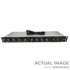 Mixer microfono linea usato  Spedire a Italy