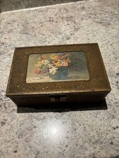 Vtg vanity jewelry for sale  New Castle