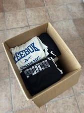 abbigliamento firmato stock usato  Lecce