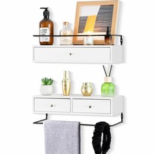 Floating shelves wall for sale  Brentwood
