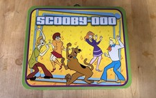 Scooby doo lunch for sale  Wilmington