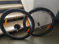 Mountainbike laufradsatz jalco gebraucht kaufen  Stuttgart