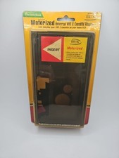 Adaptador de cassete Sealed Digital Concepts motorizado VHS-C para VHS VC-16 universal  comprar usado  Enviando para Brazil