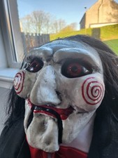 Billy puppet doll for sale  BATHGATE