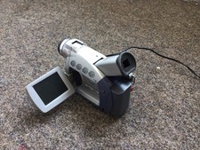 Canon mv500i minidv gebraucht kaufen  Karlsruhe