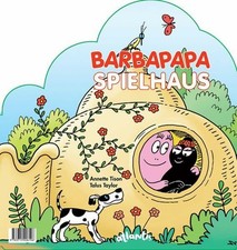 Barbapapa spielhaus kleinen gebraucht kaufen  Stuttgart
