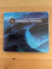 Northern exposure 2cd for sale  LEEK
