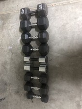 Dumbbell weights for sale  Henderson