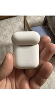Airpods case generazione usato  Gavirate
