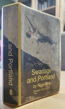Swanage portland climbing for sale  BRECON
