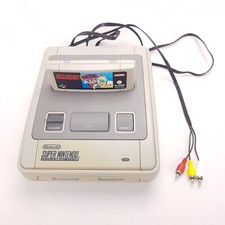 Super nintendo snsp gebraucht kaufen  Herne