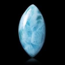Larimar république dominicain d'occasion  France