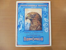 Ancien album image d'occasion  Senones