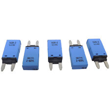Usado, Disjuntor automotivo 1620-2 pacote com 5 E-T-A 14,5 VDC 15 ampères comprar usado  Enviando para Brazil