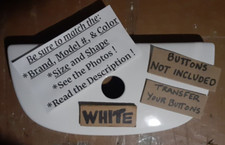 White glacier bay for sale  Kansas City