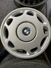 Cerchi bmw originali usato  Valle Agricola