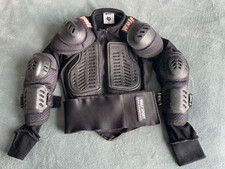 Wulf sport black for sale  RUSHDEN