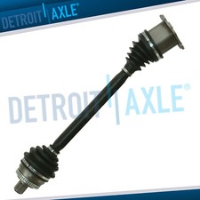 Front driver axle for sale  Detroit