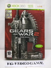 Gears war edizione usato  Lugo