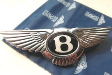 Bentley new genuine for sale  BLACKPOOL