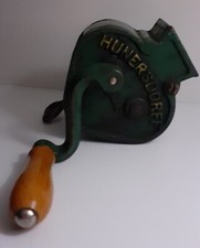 Bohnenschneider hünersdorff g gebraucht kaufen  Babenhausen