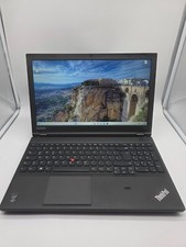 Lenovo thinkpad t540p gebraucht kaufen  Leipzig
