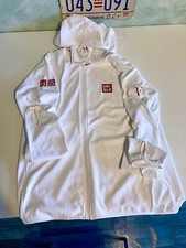 Veste blanche federer d'occasion  Riom