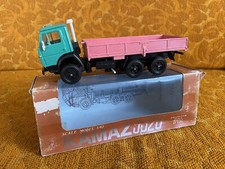 Kamaz 5320 53212 gebraucht kaufen  Woltersdorf