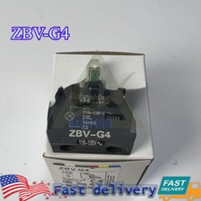 1PÇ ZBV-G4 para Novo Schneider ZBVG4 Entrega Rápida com Caixa comprar usado  Enviando para Brazil