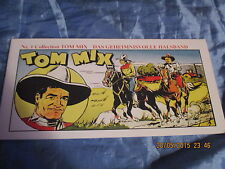 Tom mix western gebraucht kaufen  Isernhagen