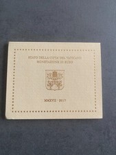 Coffret série monnaies d'occasion  France