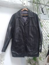 Veste cuir redskins d'occasion  Toulon-