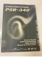 Yamaha portatone psr for sale  DAGENHAM