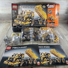 Lego technic hauler d'occasion  Expédié en Belgium