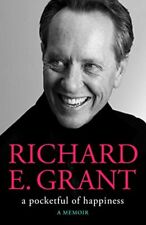 Pocketful happiness richard for sale  UK