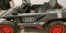 Audi rsq tron gebraucht kaufen  Deutschland