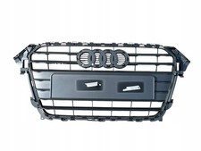 Audi b8 frontstoßstangengrill gebraucht kaufen Audi b8 frontstoßstangengrill gebraucht kaufen  Küstrin-Kietz