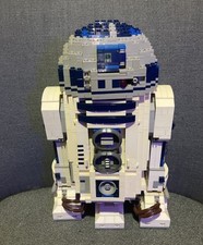 Lego r2d2 10225 for sale  WORTHING