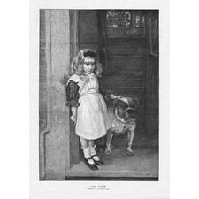 George adolphus storey for sale  GLASGOW