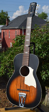 Stella harmony acoustic for sale  Funkstown